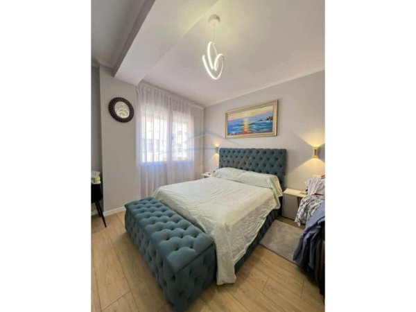 Tirane, shitet apartament 1+1+Aneks+Ballkon Kati 6, 65 m² 125.000 € (teodor keko)