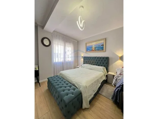 Tirane, shitet apartament 1+1+Aneks+Ballkon Kati 6, 65 m² 125.000 € (teodor keko)