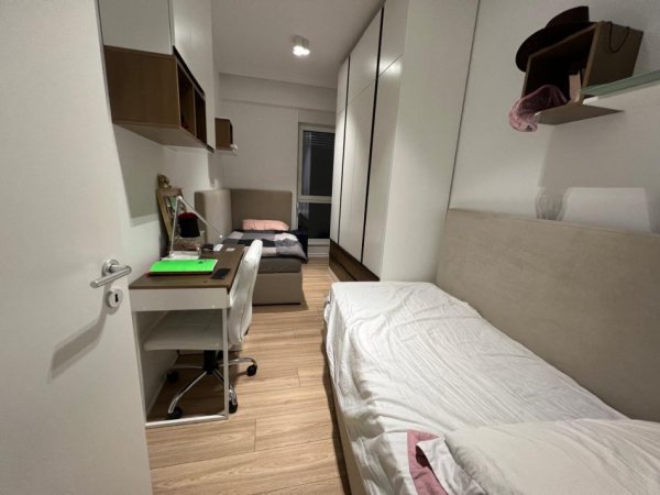 Tirane, jap me qera apartament 2+1+Ballkon , 100 m² 730 € (rruga artan lenja)