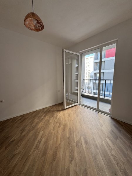 Tirane, shitet apartament 1+1+Ballkon Kati 3, 64 m² 77.999 € (Univers City 1+1 Per Shitje Pjeserisht I Mobiluar)
