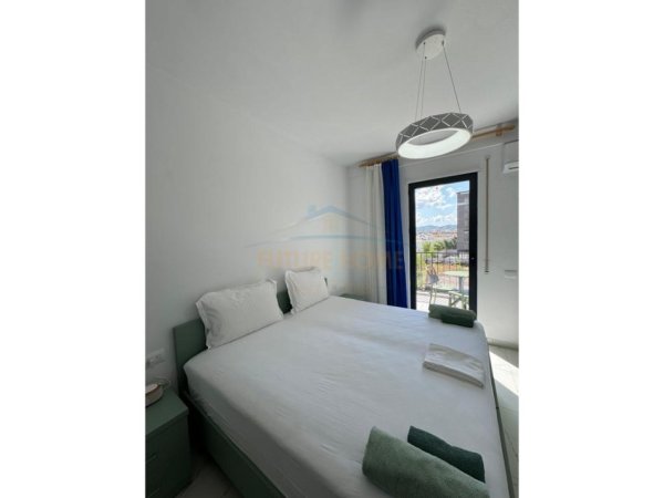 Tirane, jepet me qera apartament 2+1 Kati 3, 98 m² 600 € (Asl2,Porcelan Tirane)