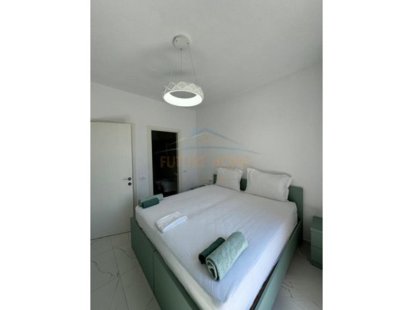 Tirane, jepet me qera apartament 2+1 Kati 3, 98 m² 600 € (Asl2,Porcelan Tirane)