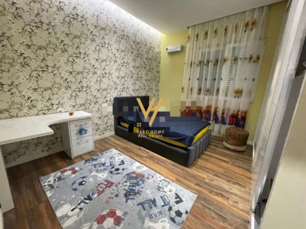 Tirane, jepet me qera apartament 2+1+Ballkon Kati 1, 100 m² 600 € (SAUK I VJETER)