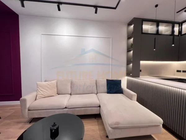 Tirane, jepet me qera apartament 2+1 Kati 1, 87 m² 950 € 