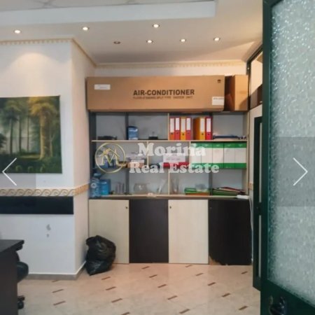 Tirane, jepet me qera ambjent biznesi Kati 1, 48 m² 450 € (21 Dhjetori)