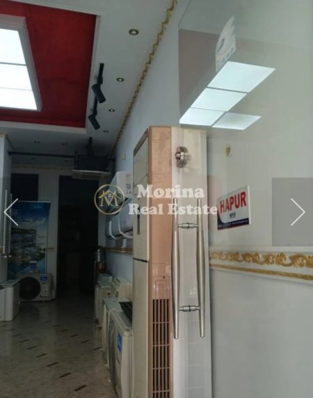 Tirane, jepet me qera ambjent biznesi Kati 1, 48 m² 450 € (21 Dhjetori)