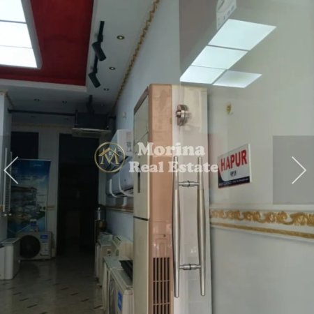 Tirane, jepet me qera ambjent biznesi Kati 1, 48 m² 450 € (21 Dhjetori)
