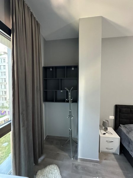 Tirane, jepet me qera apartament 3+1+Aneks+Ballkon Kati 5, 120 m² (SQUARE 21)