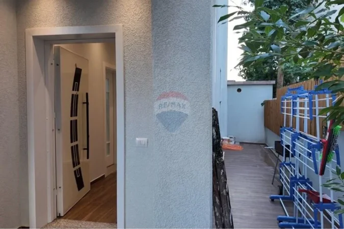 Tirane, jepet me qera Vile 2+1 Kati 1, 191 m² 900 € (Qesarak,Tirane)