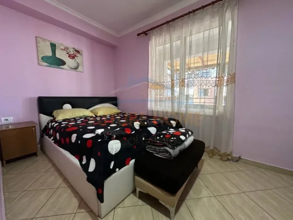 Tirane, jepet me qera apartament 2+1 Kati 6, 93 m² 550 € (RRETHI I ASTIRIT)