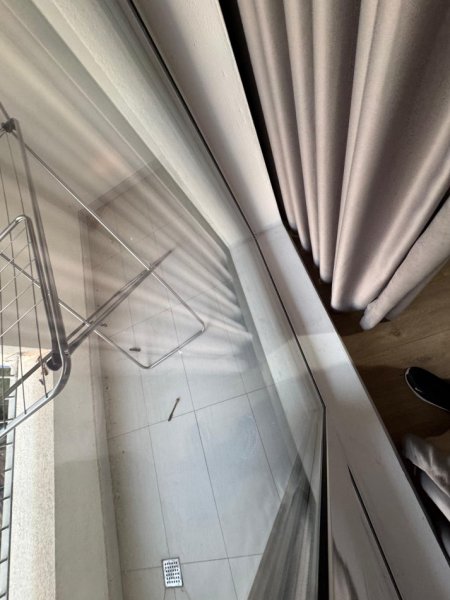 Tirane, jepet me qera apartament 2+1 Kati 5, 110 m² 550 € 