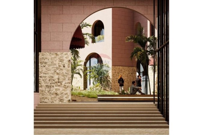 Sarande, shitet apartament 2+1 , 81 m² 137.000 € (Rruga Mitat Hoxha)