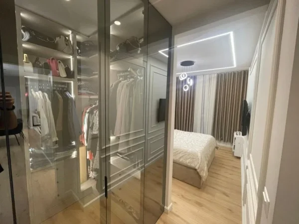 Tirane, shitet apartament 2+1 Kati 5, 97 m² 225.000 € (REZIDENCA AVID)