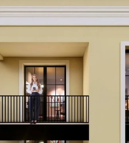 Tirane, shitet apartament 1+1 , 58 m² 92.000 € (sauk)