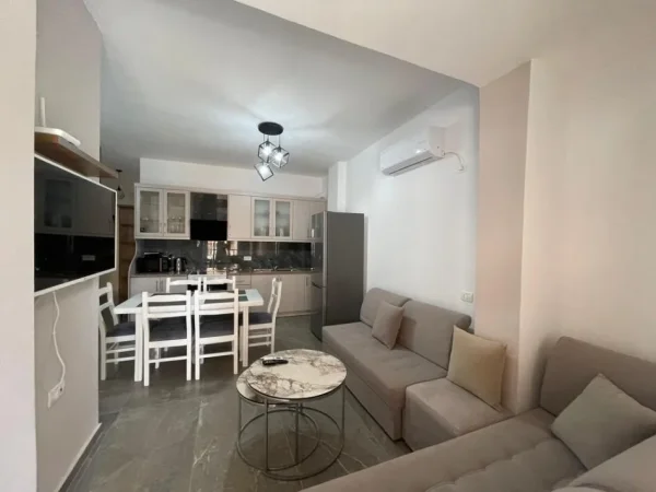 Sarande, shitet apartament 2+1 Kati 1, 88 m² 155.000 € (Sarande)