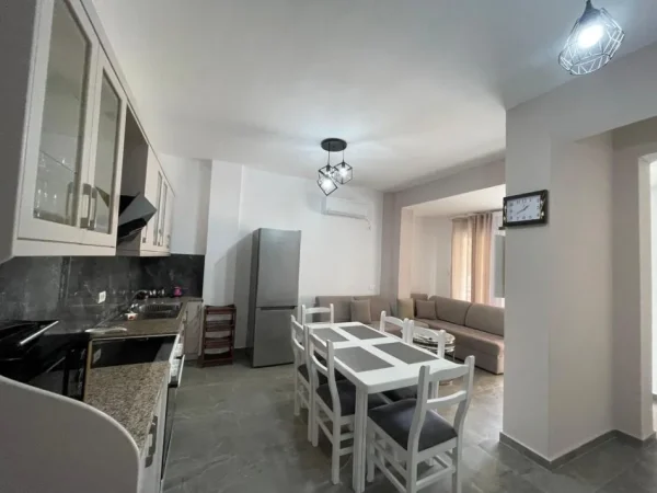 Sarande, shitet apartament 2+1 Kati 1, 88 m² 155.000 € (Sarande)