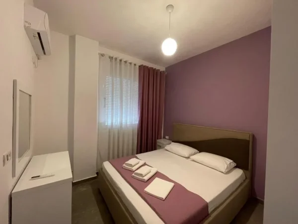 Sarande, shitet apartament 2+1 Kati 1, 88 m² 155.000 € (Sarande)