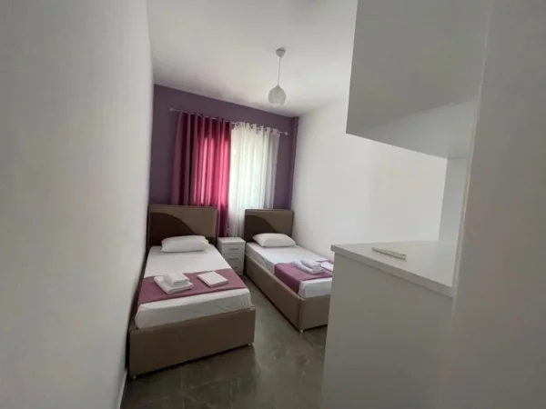 Sarande, shitet apartament 2+1 Kati 1, 88 m² 155.000 € (Sarande)
