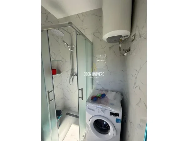 Tirane, jepet me qera apartament 1+1 Kati 1, 50 m² 500 € (ali dem tek fusha)