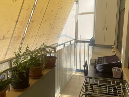 Tirane, shitet apartament 2+1+Ballkon Kati 7, 116 m² 150.000 € (yzberisht)