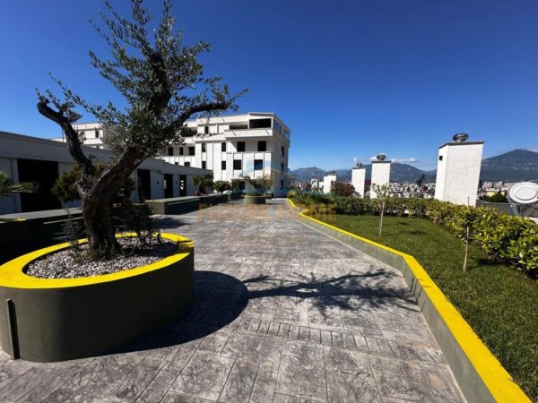 Tirane, shitet apartament 1+1 Kati 3, 71 m² 117.500 € (KODRA E DIELLIT)