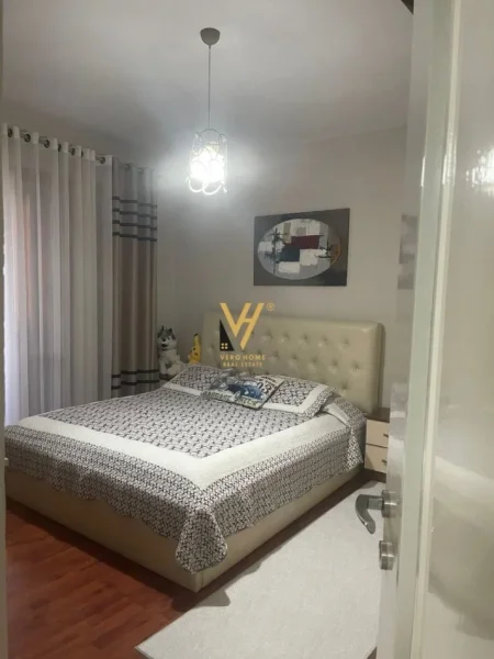 Pogradec, shitet apartament 2+1+Ballkon Kati 5, 105 m² 90.000 € (POGRADEC)