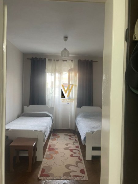 Pogradec, shitet apartament 2+1+Ballkon Kati 5, 105 m² 90.000 € (POGRADEC)