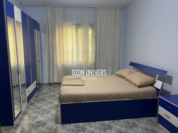 Shqiperi, jepet me qera apartament 2+1 Kati 2, 90 m² 700 € (ish blloku)