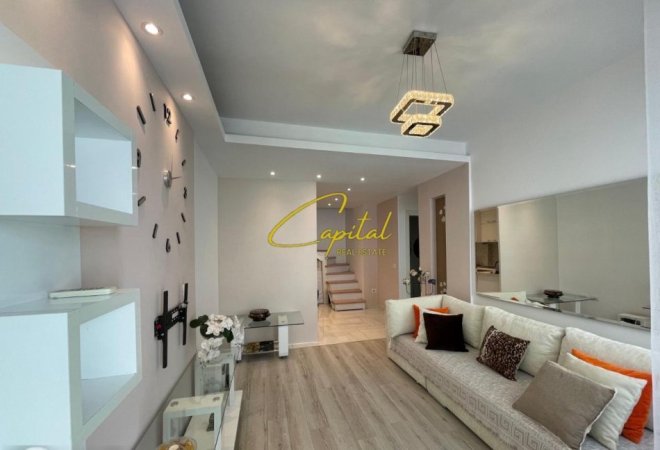 Tirane, shitet apartament 1+1 Kati 1, 50 m² 99.000 € (OXHAKU)