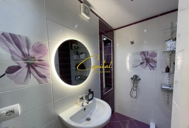 Tirane, shitet apartament 1+1 Kati 1, 50 m² 99.000 € (OXHAKU)