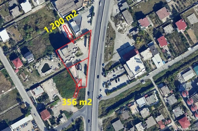 Durres, Shiten 2 Toka Are, Cmimi Fillestar 149,376 Euro