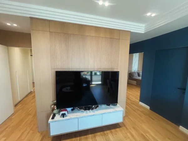 Tirane, shitet apartament 2+1 , 140 m² 459.000 € (lake view)