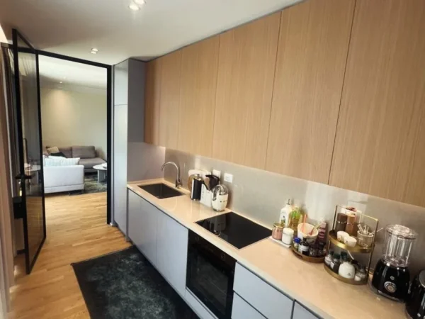 Tirane, shitet apartament 2+1 , 140 m² 459.000 € (lake view)