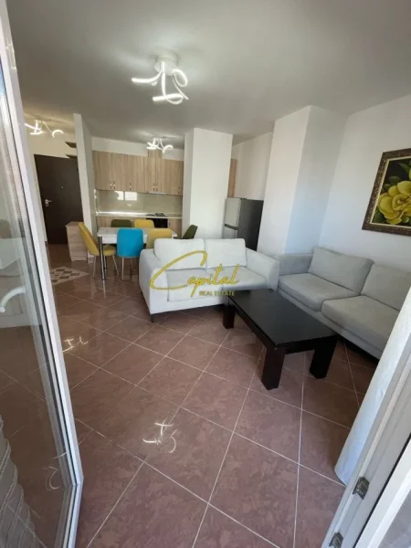 Tirane, shitet apartament 2+1 Kati 6, 122 m² 199.000 € (XHAMLLIKU)