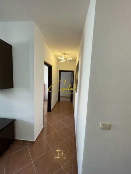 Tirane, shitet apartament 2+1 Kati 6, 122 m² 199.000 € (XHAMLLIKU)