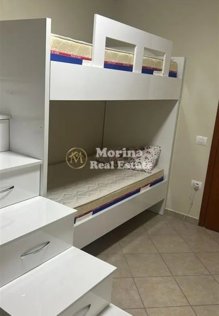 Tirane, jepet me qera apartament 2+1 Kati 4, 105 m² 550 € (Astir, Kompleksi Jolla)