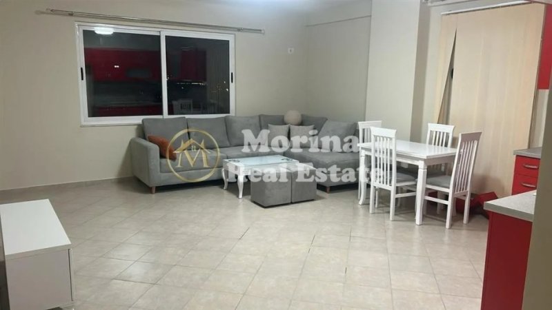 Tirane, jepet me qera apartament 2+1 Kati 4, 105 m² 550 € (Astir, Kompleksi Jolla)