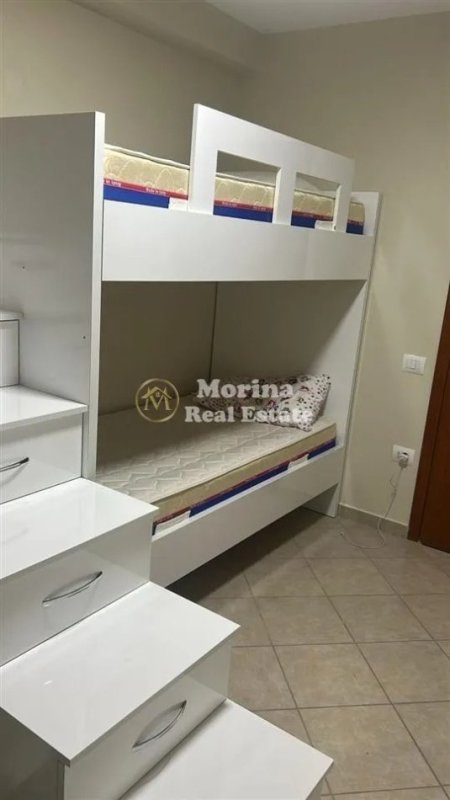 Tirane, jepet me qera apartament 2+1 Kati 4, 105 m² 550 € (Astir, Kompleksi Jolla)