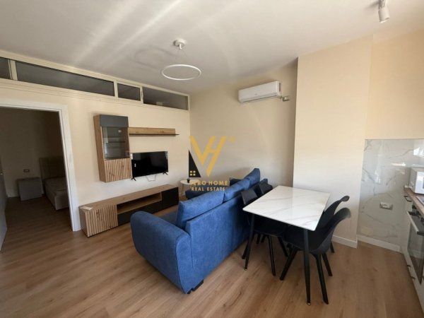 Tirane, jepet me qera apartament 1+1+Ballkon Kati 2, 70 m² 500 € (ALI DEMI)