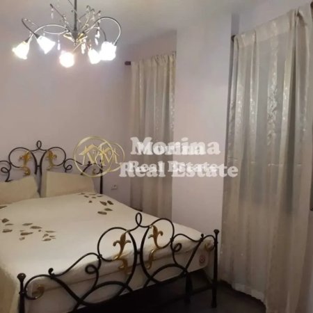 Tirane, jepet me qera apartament 2+1 Kati 1, 85 m² 650 € (Stacioni i Trenit)