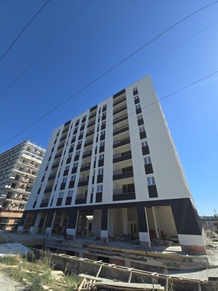 Tirane, shitet apartament 2+1+Ballkon Kati 7, 98 m² 