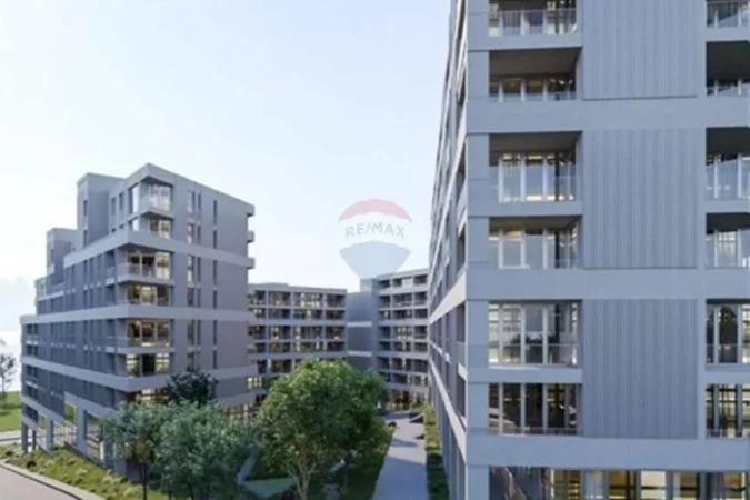 Tirane, shitet apartament 1+1 Kati 2, 62 m² 80.600 € (Shkoze,Tirane)