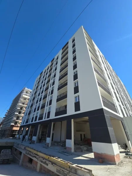 Tirane, shitet apartament 2+1 Kati 6, 112 m² 163.000 € (Paskuqan)