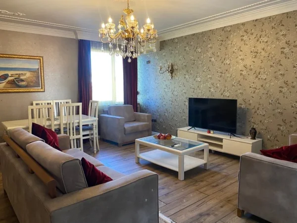 Tirane, shitet apartament 2+1+Ballkon Kati 4, 125 m² 375.000 € (Brigada VIII)