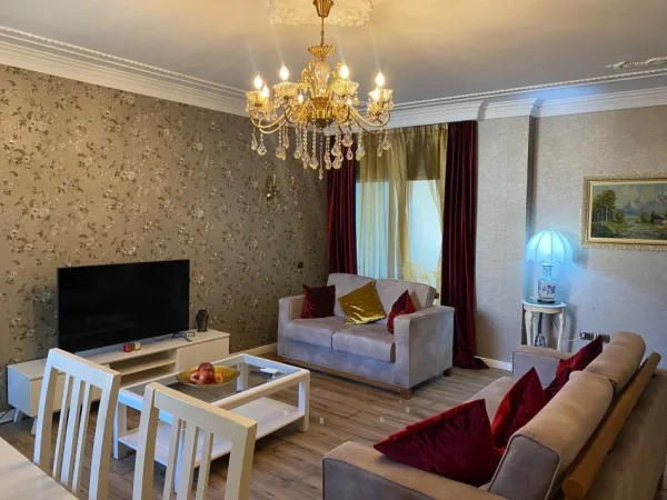 Tirane, shitet apartament 2+1+Ballkon Kati 4, 125 m² 375.000 € (Brigada VIII)