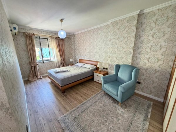 Tirane, shitet apartament 1+1 Kati 4, 125 m² 