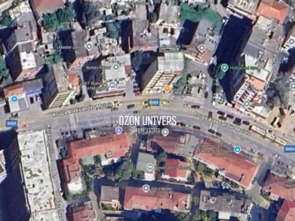 Tirane, jepet me qera shtepi 1+1 Kati 1, 60 m² 300 € (rruga myslym keta)