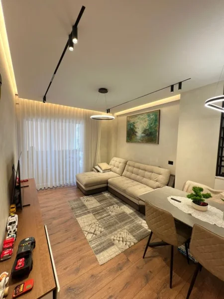 Tirane, shitet apartament 2+1+Ballkon Kati 4, 80 m² 120.000 € 