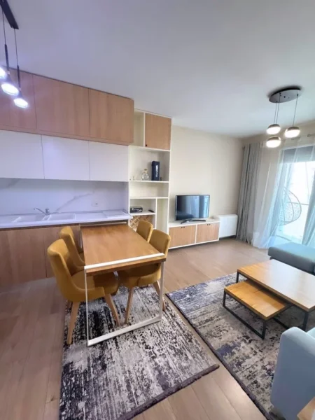 Tirane, shitet apartament 2+1 , 78 m² 210.000 € (kompleksi kontakt)
