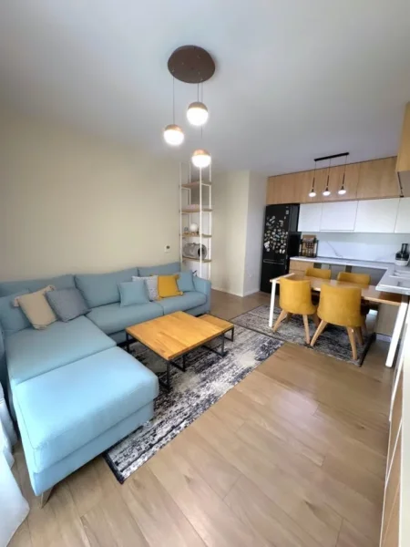 Tirane, shitet apartament 2+1 , 78 m² 210.000 € (kompleksi kontakt)